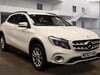 Mercedes-Benz GLA GLA 200 D SE