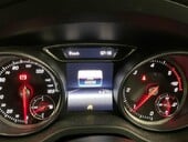 Mercedes-Benz GLA GLA 200 D SE 4