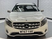 Mercedes-Benz GLA GLA 200 D SE 2