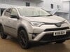 Toyota Rav4 VVT-I EXCEL AWD TSS