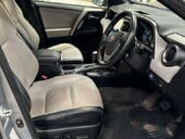 Toyota Rav4 VVT-I EXCEL AWD TSS 3