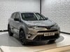 Toyota Rav4 VVT-I EXCEL AWD TSS