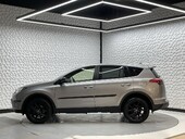 Toyota Rav4 VVT-I EXCEL AWD TSS 4