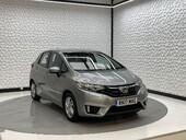 Honda Jazz I-VTEC SE NAVI 1