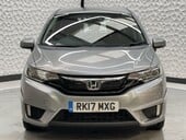 Honda Jazz I-VTEC SE NAVI 2