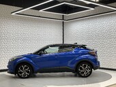 Toyota C-HR DYNAMIC 4