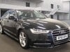 Audi A6 TFSI S LINE