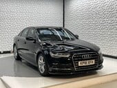 Audi A6 TFSI S LINE 1