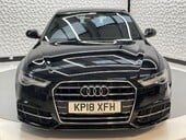 Audi A6 TFSI S LINE 2