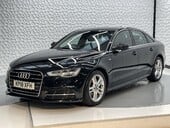 Audi A6 TFSI S LINE 3