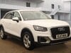 Audi Q2 TFSI SPORT