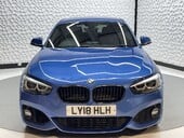 BMW 1 Series 118I M SPORT SHADOW EDITION 2