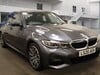 BMW 3 Series 330E M SPORT PHEV