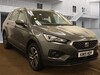 SEAT Tarraco TSI EVO SE TECHNOLOGY