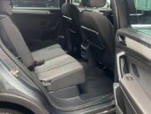 SEAT Tarraco TSI EVO SE TECHNOLOGY 4