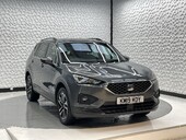 SEAT Tarraco TSI EVO SE TECHNOLOGY 1