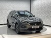 SEAT Tarraco TSI EVO SE TECHNOLOGY