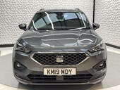 SEAT Tarraco TSI EVO SE TECHNOLOGY 2