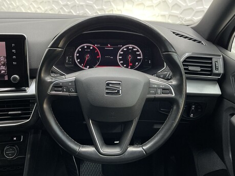 SEAT Tarraco TSI EVO SE TECHNOLOGY 18