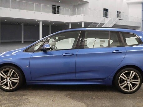 BMW 2 Series 220I M SPORT GRAN TOURER 12