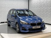 BMW 2 Series 220I M SPORT GRAN TOURER 1