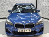 BMW 2 Series 220I M SPORT GRAN TOURER 2