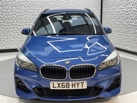 BMW 2 Series 220I M SPORT GRAN TOURER 2