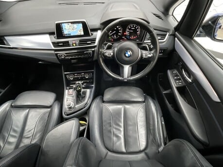 BMW 2 Series 220I M SPORT GRAN TOURER 13