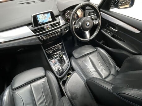 BMW 2 Series 220I M SPORT GRAN TOURER 14