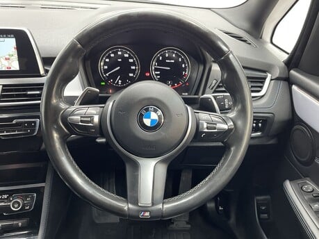 BMW 2 Series 220I M SPORT GRAN TOURER 18