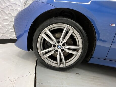 BMW 2 Series 220I M SPORT GRAN TOURER 42