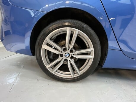 BMW 2 Series 220I M SPORT GRAN TOURER 44