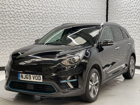 Kia Niro FIRST EDITION 3