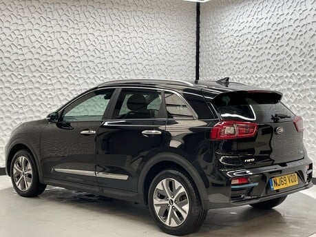 Kia Niro FIRST EDITION 5