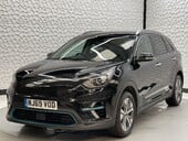 Kia Niro FIRST EDITION 3