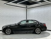 Mercedes-Benz C Class C200 D SPORT 4