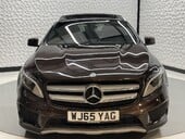 Mercedes-Benz GLA GLA220 CDI 4MATIC AMG LINE PREMIUM PLUS 2