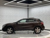 Mercedes-Benz GLA GLA220 CDI 4MATIC AMG LINE PREMIUM PLUS 4