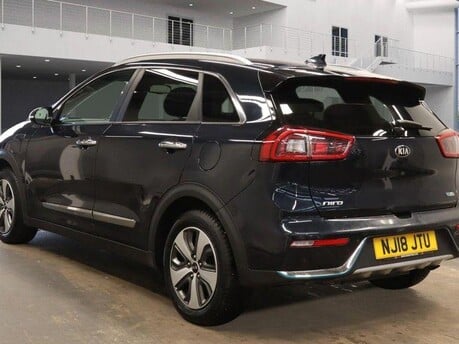 Kia Niro 3 PHEV 8