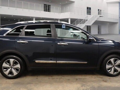 Kia Niro 3 PHEV 12