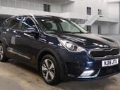 Kia Niro 3 PHEV 1