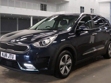 Kia Niro 3 PHEV 7