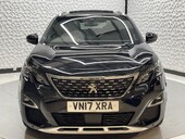 Peugeot 3008 PURETECH S/S GT LINE 2