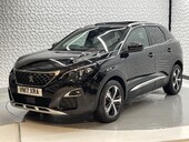 Peugeot 3008 PURETECH S/S GT LINE 3