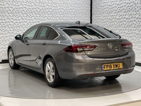 Vauxhall Insignia SRI NAV 5