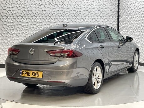 Vauxhall Insignia SRI NAV 7