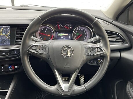 Vauxhall Insignia SRI NAV 18