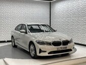 BMW 3 Series 330E SE PRO 1