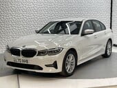 BMW 3 Series 330E SE PRO 3