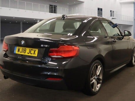 BMW 2 Series 218I M SPORT 11